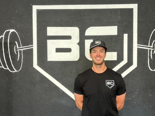 Intro to Lifting Basics E-Book